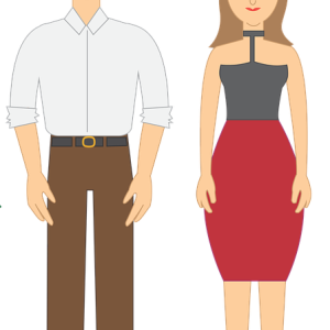 Une entrée Adulte