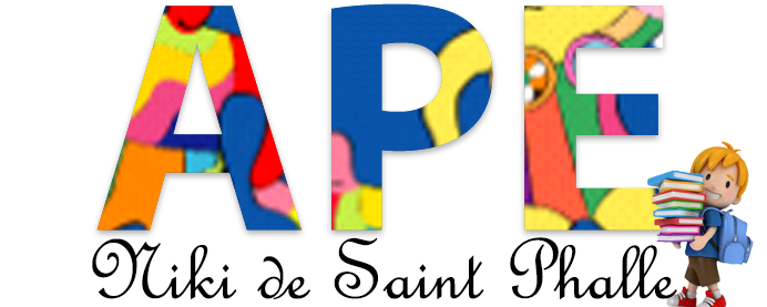 APE Niki de Saint phalle