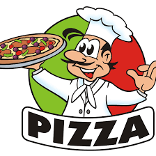 Pizza - 4 fromages